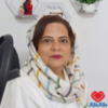 دکتر شیرین دفاعی