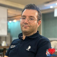 دکتر علی اکبر وحدت