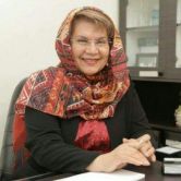 دکتر صبا عرشی