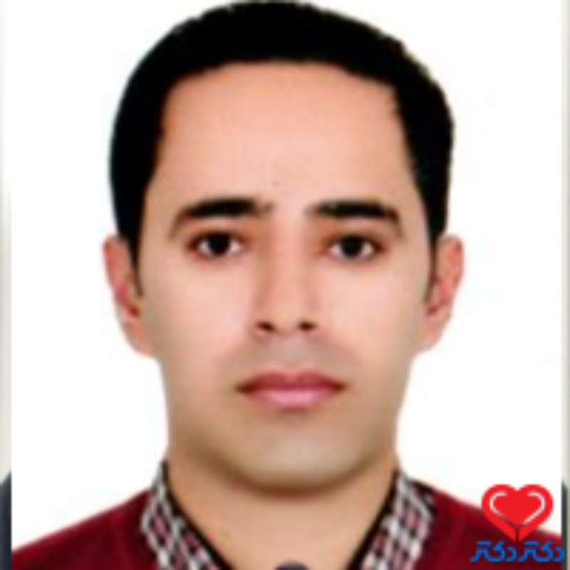 دکتر مهدی خورشیدی