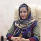 دکتر زیبا بیدار