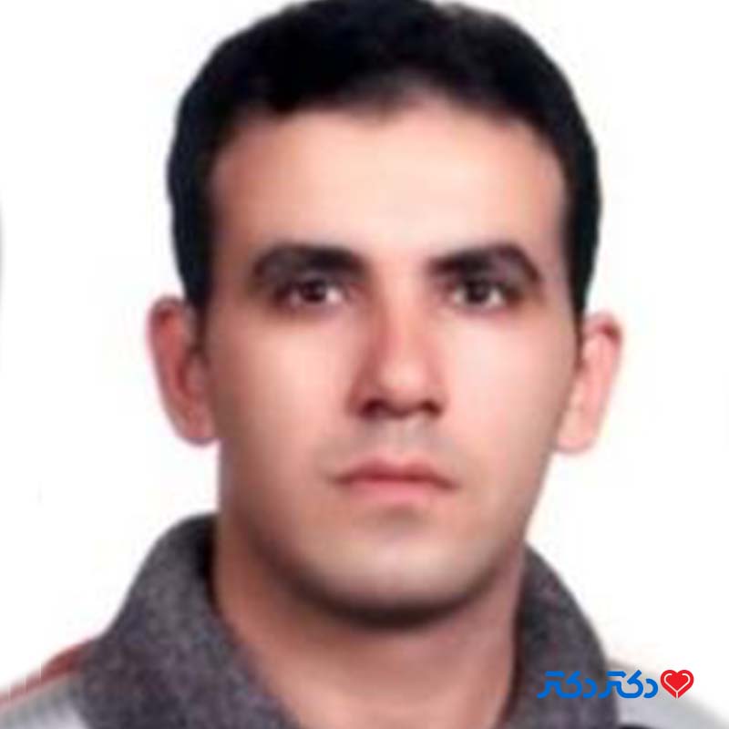 دکتر مرتضی آقاجان پورپاشا