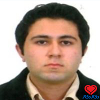 دکتر مرتضی خلیل زاده