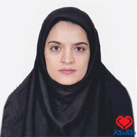 دکتر پرستو محمدامینی