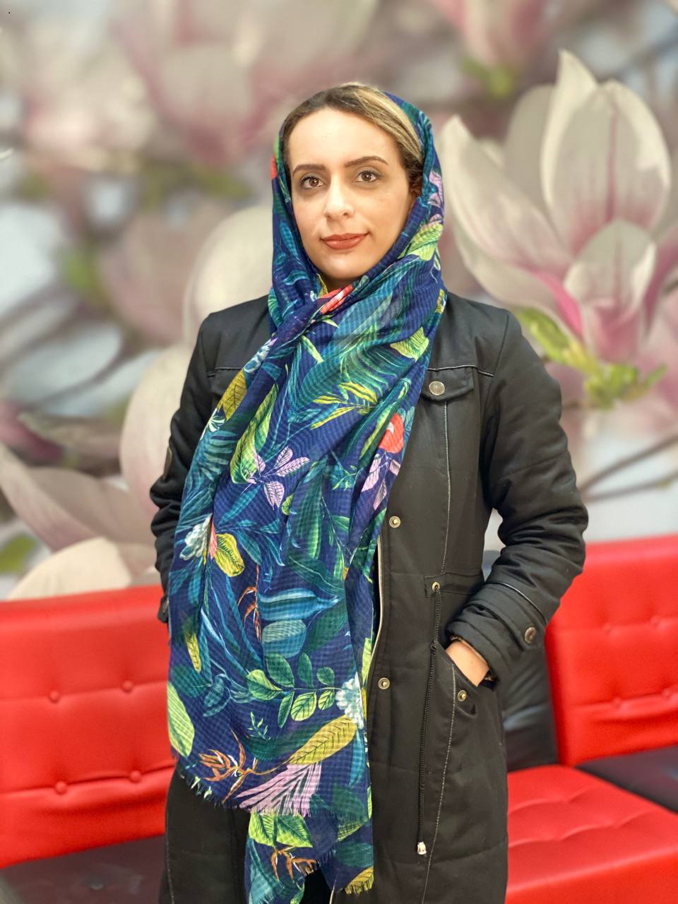 دکتر هستی حسنی