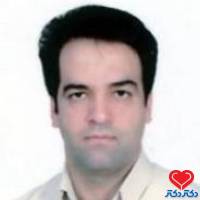 دکتر محمد حضوری