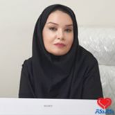 دکتر آناهیتا سلطانی