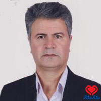 بهرام بهرامیان تخصص چشمپزشکی تبریز