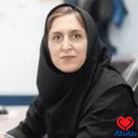 دکتر خاطره دهقانی