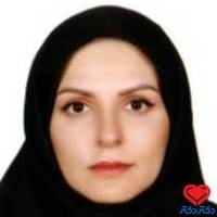 دکتر مریم محسنیان