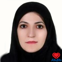 دکتر معصومه پیرمحمدی