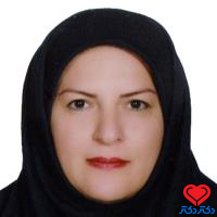 آزیتا راد تخصص بیماریهای داخلی بندرعباس