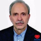 دکتر محمد قربانیان
