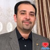 محمدرضا شاه محمدی تخصص جراحی مغز و اعصاب تهران