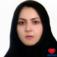 دکتر لیلا عامری