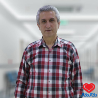 دکتر محمدرضا علیزاده