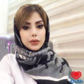 ملیکا علیایی پردستی کارشناسی بیناییسنجی (اپتومتری) تهران