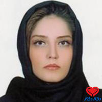دکتر آیدا حسامی قهرمانلو