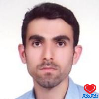 دکتر نیما اکبری