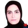 مرضیه احمدی دکترای حرفهای پزشکی شیراز