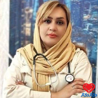 دکتر مینا رسولی معجز