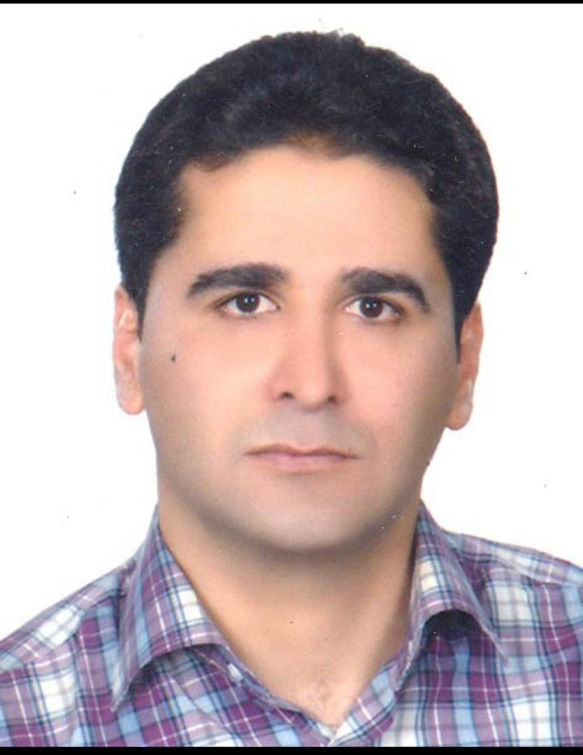 دکتر اویس احمدزاده سورکی