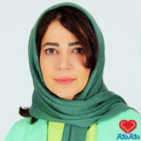 دکتر فاطمه علی نژاد