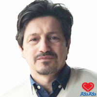 دکتر محمد اسلامی جویباری