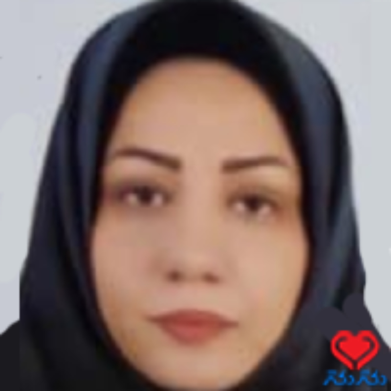 دکتر نجمه ذوالعلی