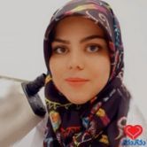 فاطمه امینی فرد کارشناسی بیناییسنجی (اپتومتری) تهران