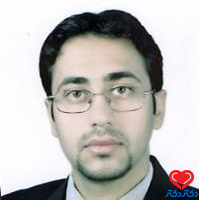 دکتر سعیدرضا رهبریزدی
