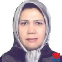 دکتر رویا نشاط طاهرزاده