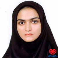 دکتر وجیهه هزاری
