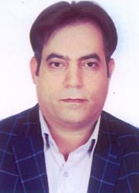 دکتر احمدرضا سلمان پور
