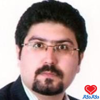 دکتر بهنام اوحدی