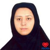 دکتر هما سبزاری