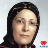 دکتر بلقیس شهدی کومله