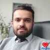 مهدی مطلبی زاده کارشناسی ارتز و پروتز (ارتوپدی فنی) یزد