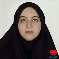 فاطمه رمضانی نیا دکترای حرفهای پزشکی مهریز