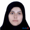 دکتر زینب آقاسی زاده شعرباف