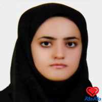 دکتر اعظم اسفندیاری گله