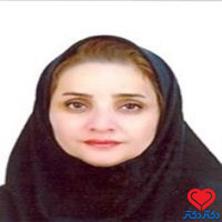 دکتر رویا نصیری