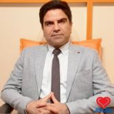 دکتر علی آریایی