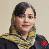 دکتر نفیسه مظاهری