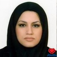 طیبه یوسف زاد دکترای حرفهای پزشکی رشت