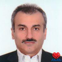دکتر سیروس اردلانی