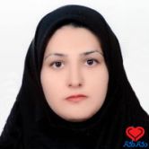 دکتر فهیمه فرزادی