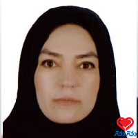 دکتر مژگان ظرافتی شعاع
