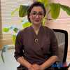 دکتر مریم کریمی