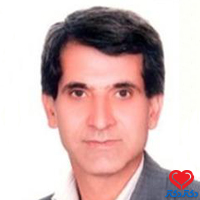 دکتر محمدمهدی رحمانی